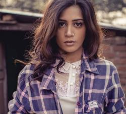 Pradnya Pacharne Hindi Production Designer