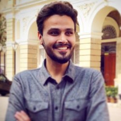 Rahul Chowdhury Hindi Executive Producer