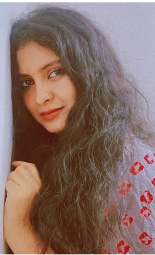 Shabna Mohammad Malayalam Writer