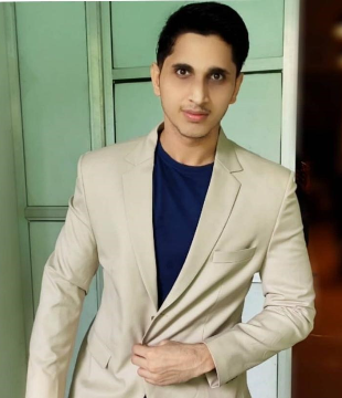 Hindi Supporting Actor Actor Tarun Sharma