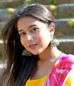 Amisha Hindi YouTuber