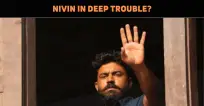 FIR Against Nivin Pauly?