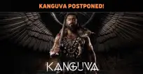 Kanguva Officially Postponed!