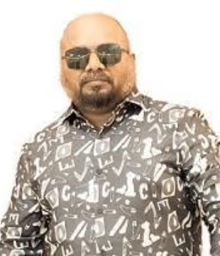 Nagesh Kandegala Kannada Music Director