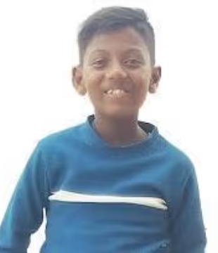 Nandan GM Kannada Child Artist