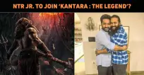 NTR To Join ‘Kantara’ Prequel?