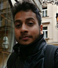 Ajay Kulkarni Kannada Cinematographer