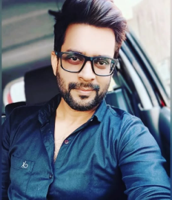 Dushyant Dubey Hindi Musician