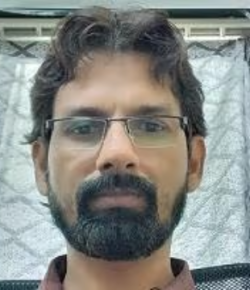 Rajyapal Singh Hindi Executive Producer