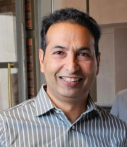 Sarvesh Goel Hindi Producer