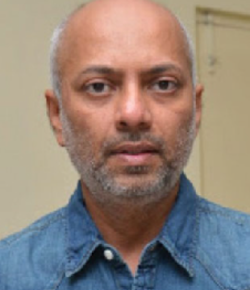 Shashi Preetham Telugu Composer