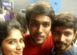 Selfie Time For Bigg Boss Stars! Tamil News