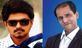 Why Didn’t Vijay Respond To Vaiyapuri?