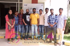 96 Movie Success Meet Photos Tamil Gallery