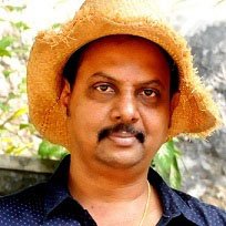Malayalam Director Anil Thomas