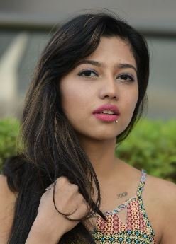 Hindi Tv Actress Anshula Dhawan