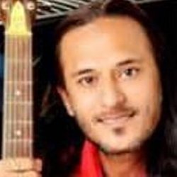 Hindi Playback Singer Anupam Amod