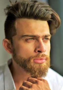 Chetan Titre Hindi TV-Actor