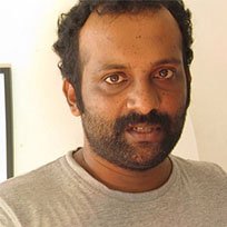 Malayalam Supporting Actor Gibin G. Nair