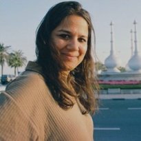 Maheen Zia Hindi Director