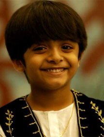 Master Alok Malayalam Supporting Actor