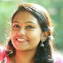 Malayalam Supporting Actress Rebecca Santhosh