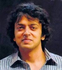 Malayalam Playback Singer Shreekumar Vakkiyil