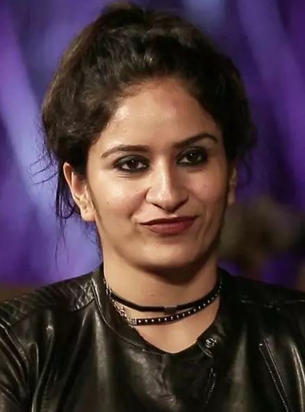 Hindi Contestant Surbhi Rana