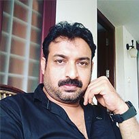 Malayalam Supporting Actor Yahia Kadar