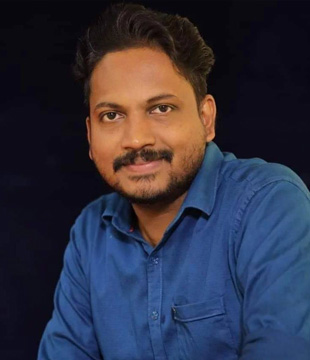 Malayalam Scriptwriter Abraham Thacheril