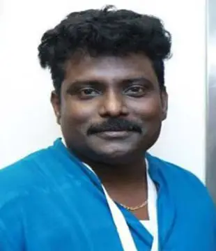 Malayalam Actor Anish Bal