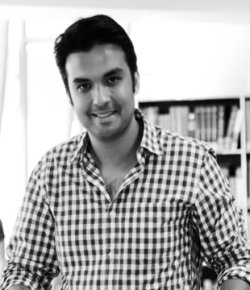 Gautam Kitchlu Hindi Entrepreneur