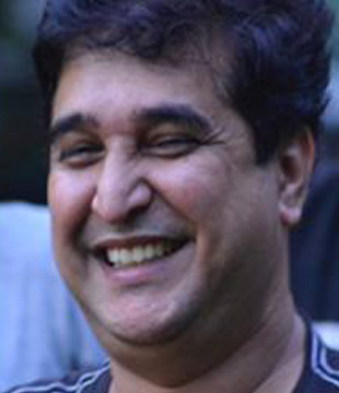 Marathi Director Hemant Deodhar