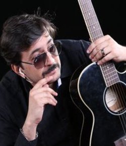 Jayan V Pisharody Malayalam Music Composer