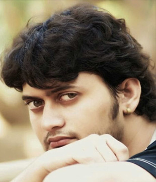 Marathi Actor Kaustubh Diwan