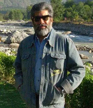 Hindi Director Pawan Kaul