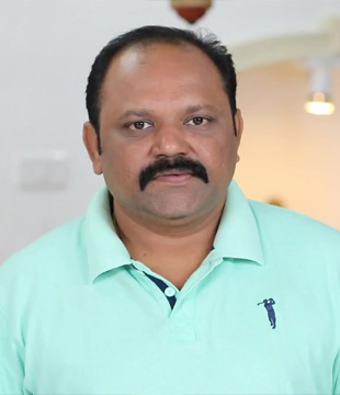 Tamil Tv Actor Prabhakaran Chandran