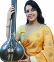 Smitha Pisharady Malayalam Musician