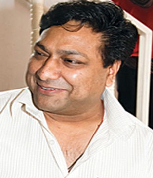 Hindi Writer Subodh Chopra