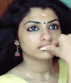 Vj Devika Malayalam VJ