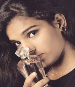 VJ Suba Tamil VJ