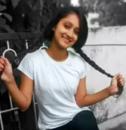 Actress Rishika Kannada TV-Actress