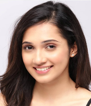 Kannada Tv Actress Asiya Firdose