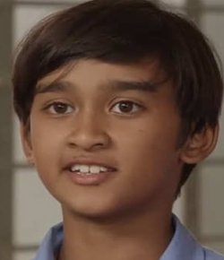 Master Jayanth Telugu Child Artist