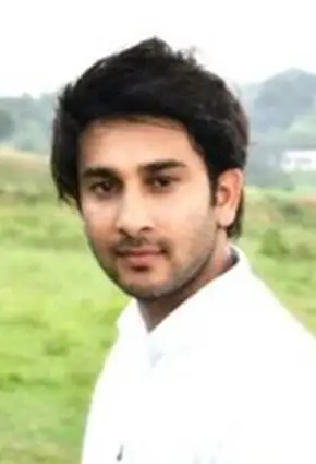 Kannada Actor Sachin Thimmaiah