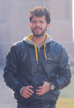 Sahil Dev Hindi Director