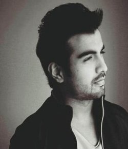 Shubham Sundaram Hindi Music Composer