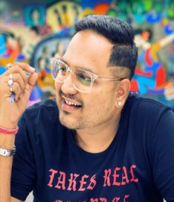 Tarun Chaturvedi Hindi Casting Director