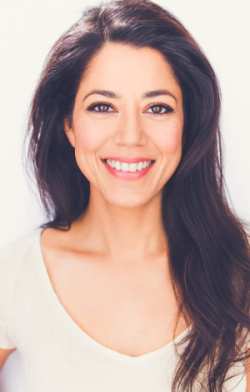 Vaishnavi Sharma Hindi TV-Actress