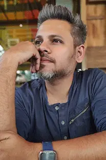 Hindi Director Victor Mukherjee